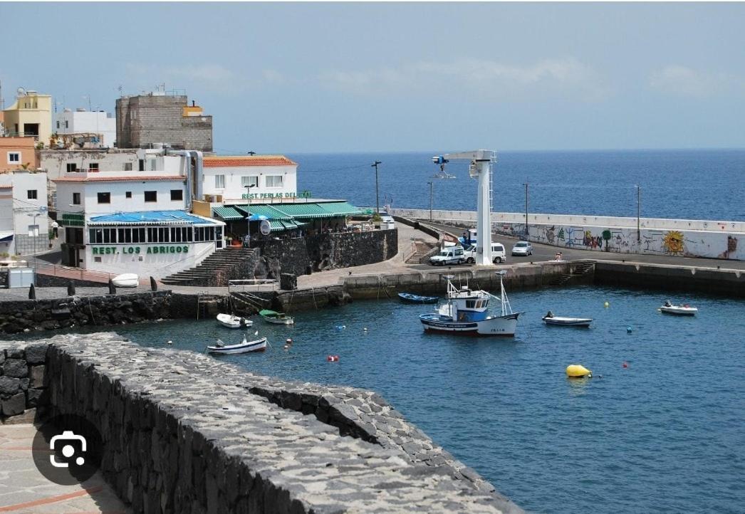 Casa Fede Abrigos